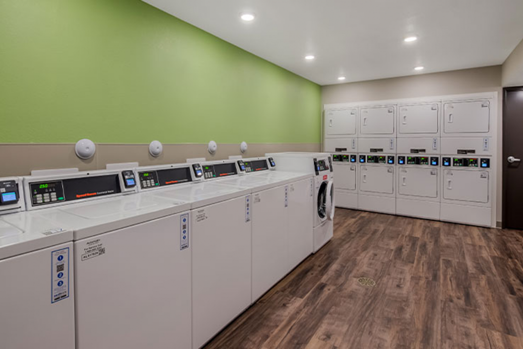 WoodSpring Suites Roanoke 17/27