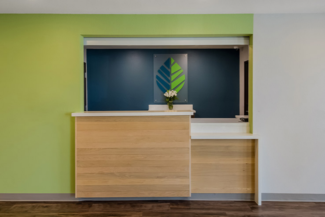 WoodSpring Suites Roanoke 写真4
