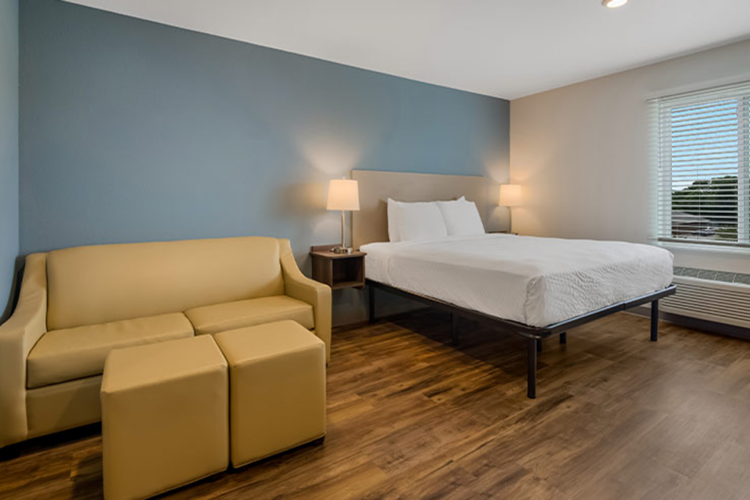 WoodSpring Suites Roanoke 11/27
