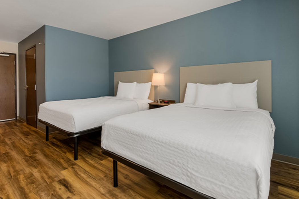 WoodSpring Suites Roanoke 10/27