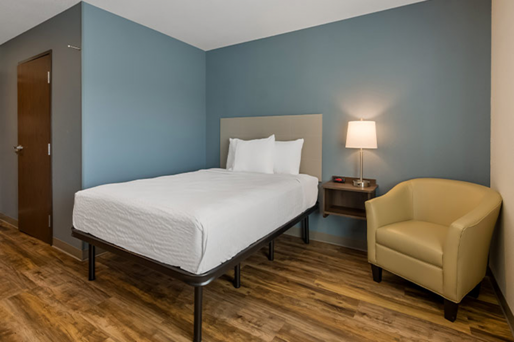 WoodSpring Suites Roanoke 12/27