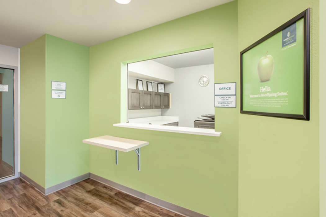 WoodSpring Suites Richmond West I-64 3/34