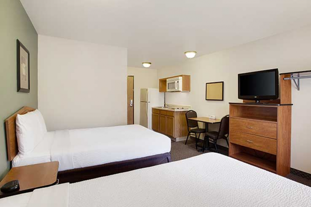 WoodSpring Suites Richmond West I-64 15/34