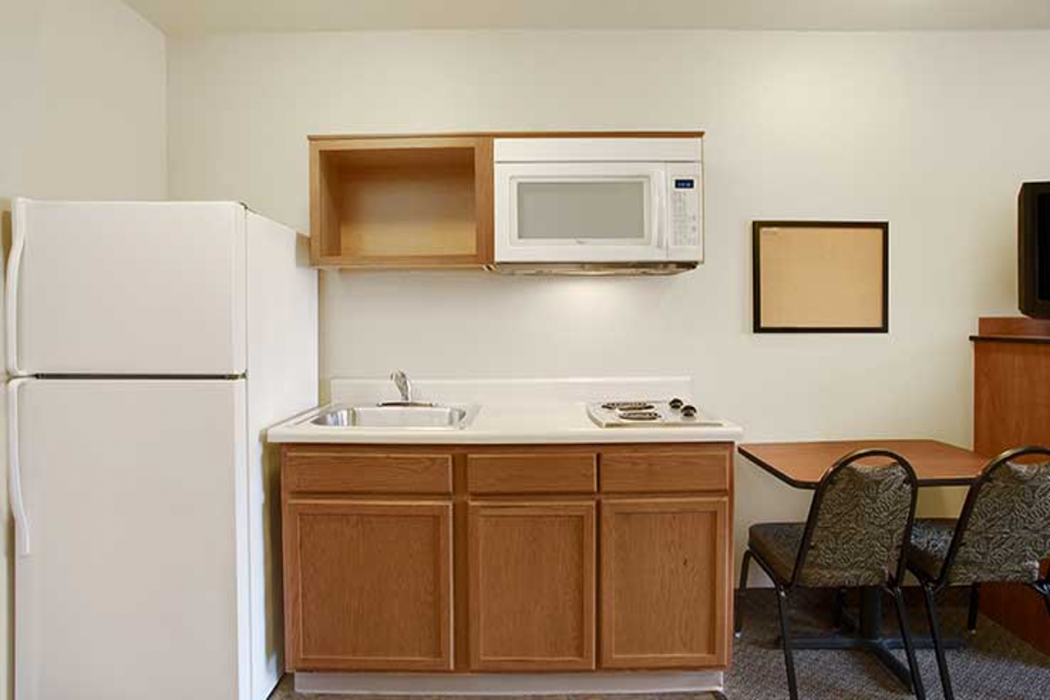 WoodSpring Suites Richmond West I-64 14/34