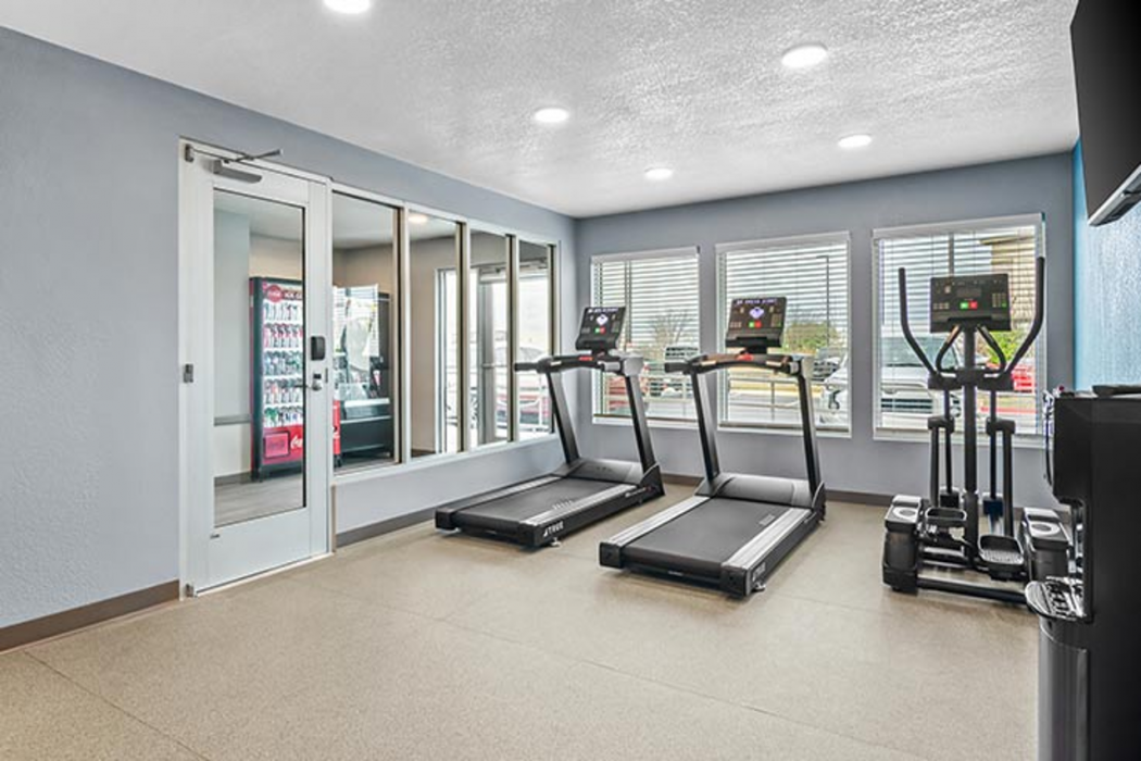 WoodSpring Suites Rogers Bentonville 26/51