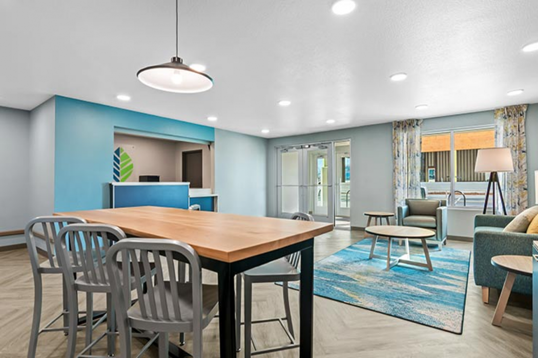 WoodSpring Suites Rogers Bentonville 7/51