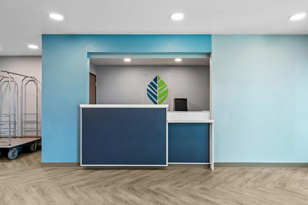 WoodSpring Suites Rogers Bentonville 6/51