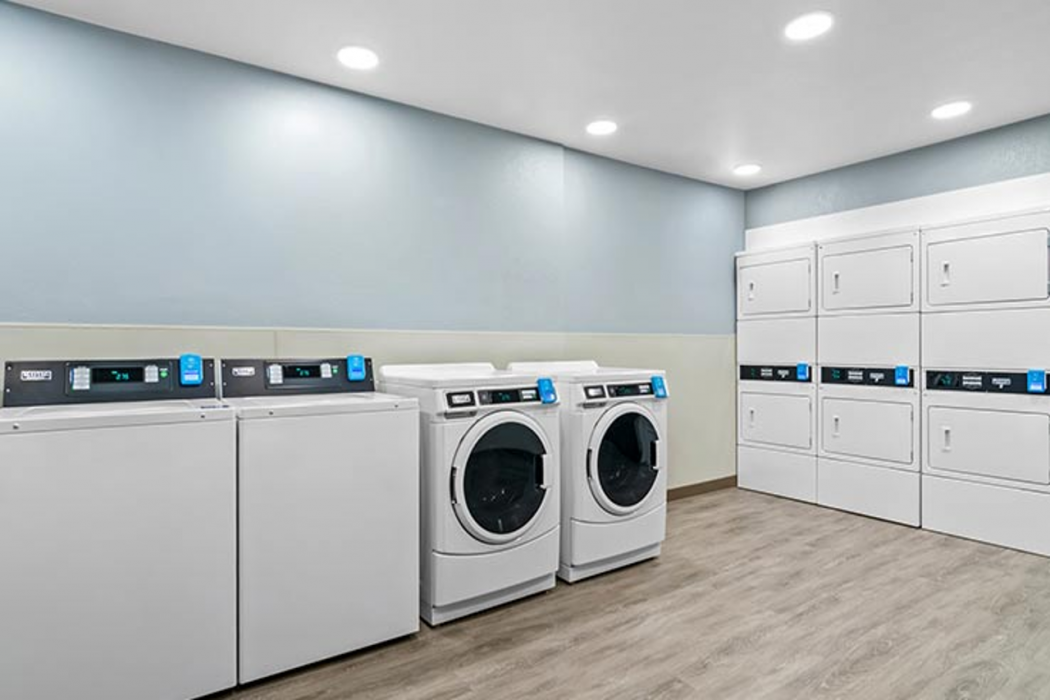 WoodSpring Suites Rogers Bentonville 24/51