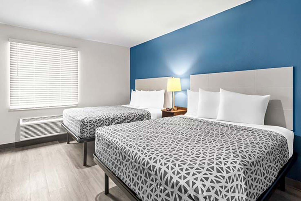 WoodSpring Suites South Houston Hobby 12/48