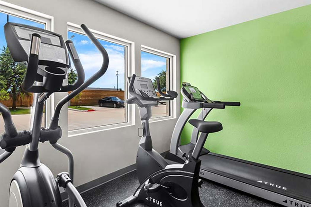 WoodSpring Suites South Houston Hobby 29/48