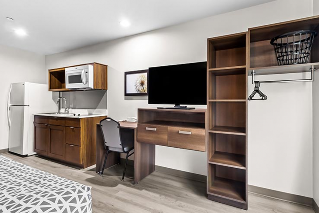 WoodSpring Suites South Houston Hobby 10/48