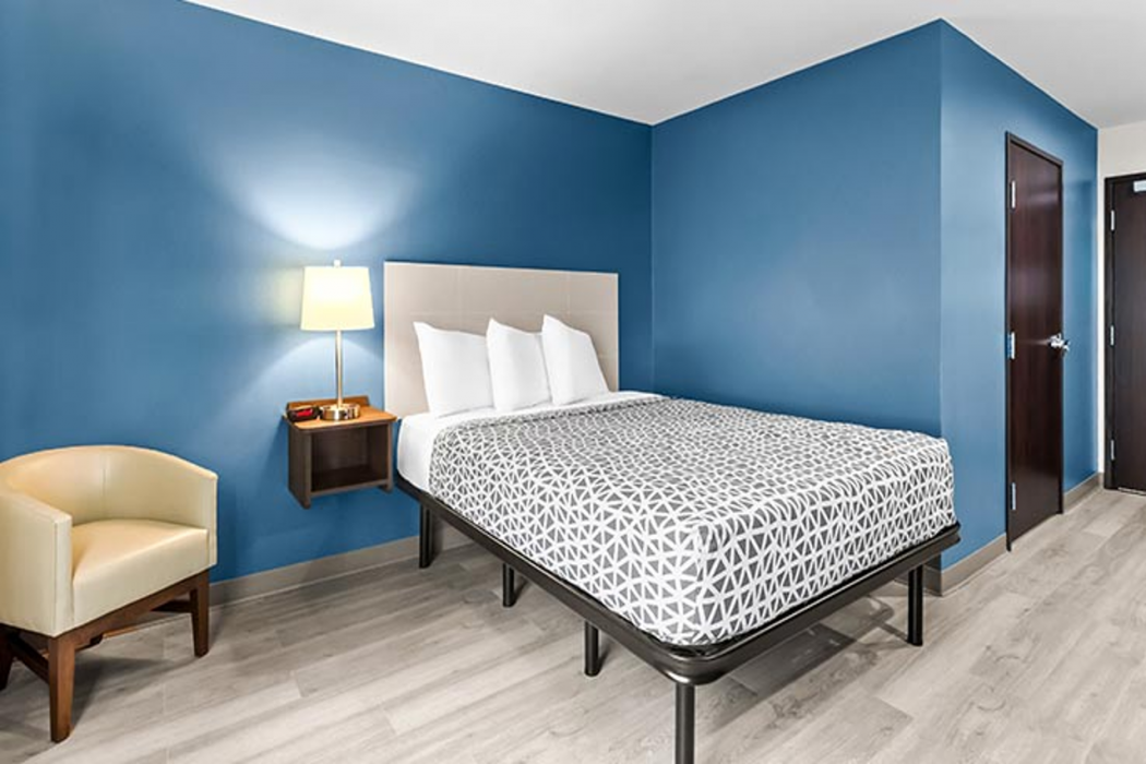 WoodSpring Suites South Houston Hobby 13/48