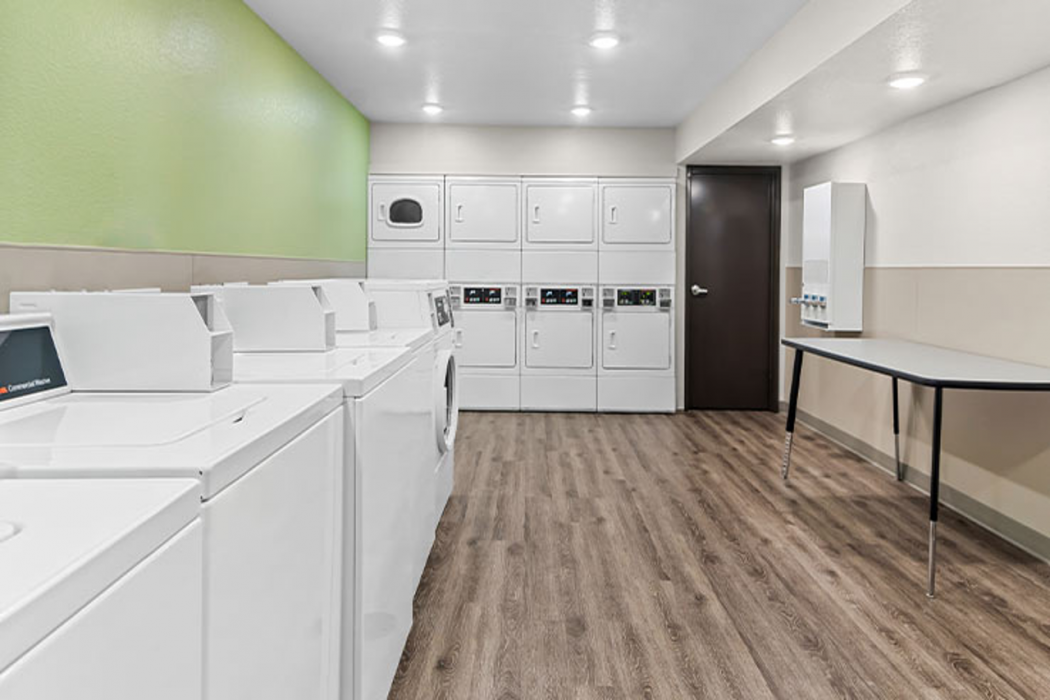 WoodSpring Suites Waco South 19/28