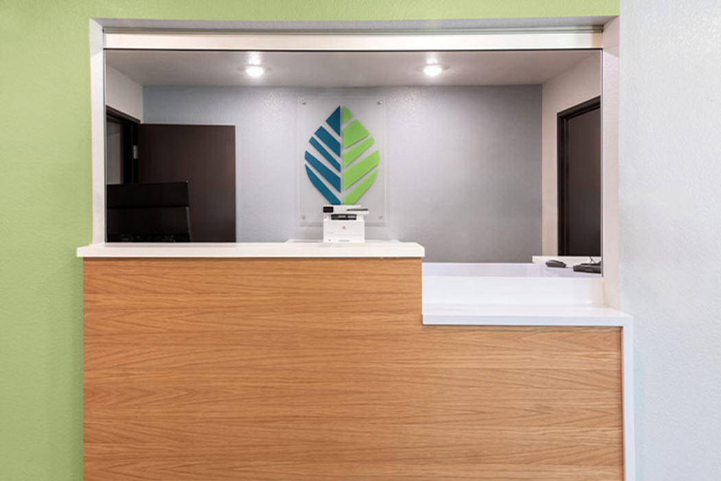 WoodSpring Suites Waco South 图片4