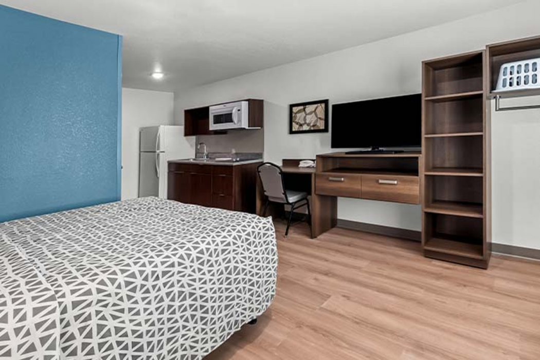 WoodSpring Suites Waco South 12/28