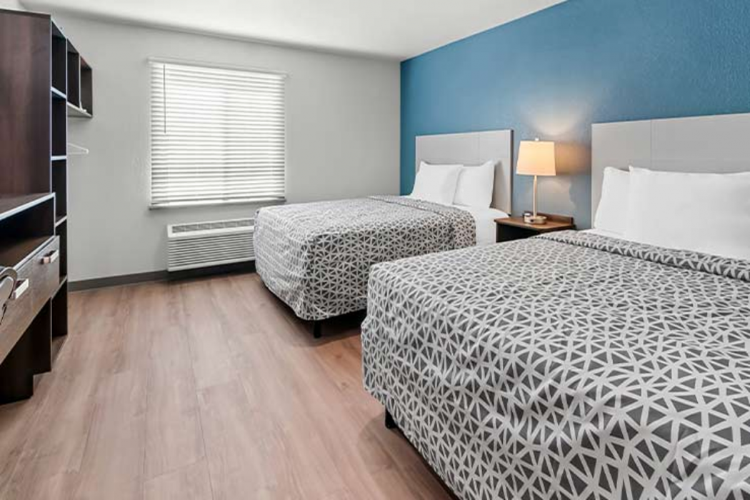 WoodSpring Suites Waco South 13/28