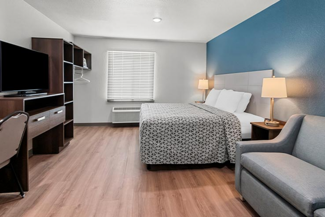 WoodSpring Suites Waco South 11/28