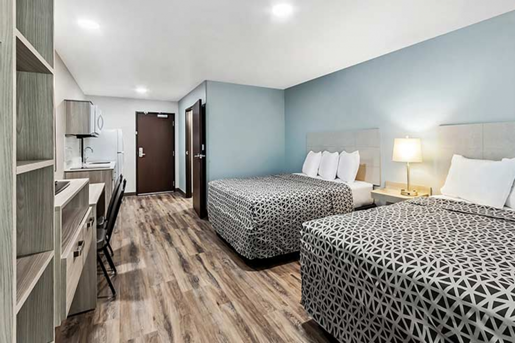 WoodSpring Suites Sumter near Shaw AFB 11/60