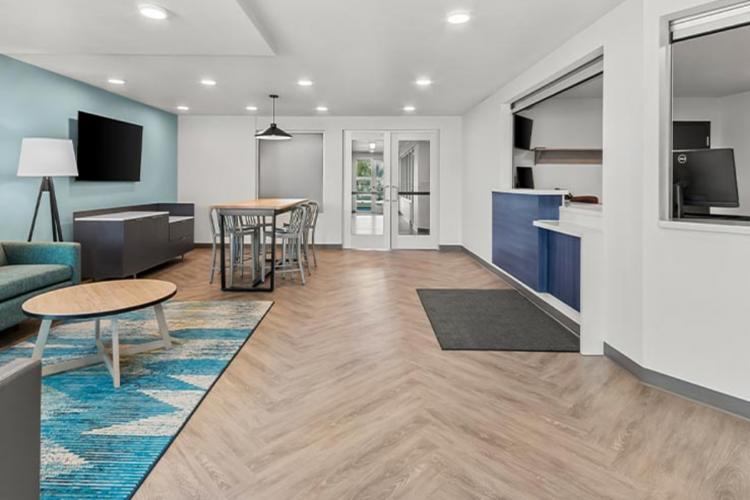 WoodSpring Suites Tucson Medical Center 写真5