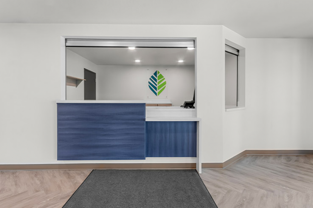 WoodSpring Suites Tucson Medical Center 写真4