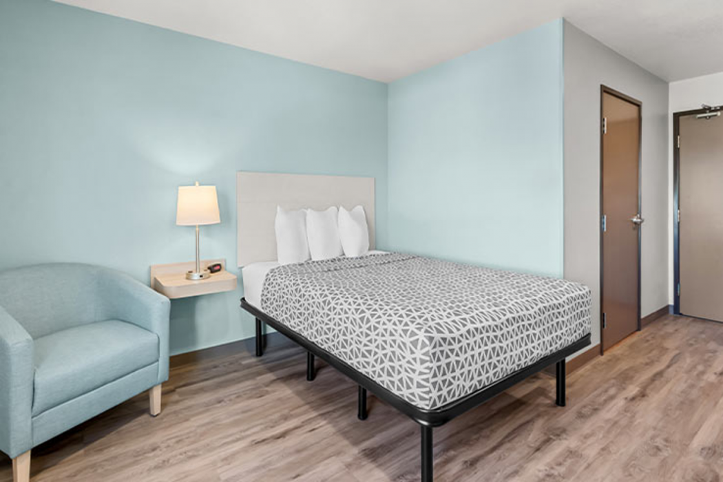 WoodSpring Suites Tucson Medical Center 10/40