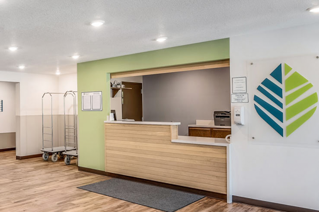 WoodSpring Suites West Des Moines 6/38