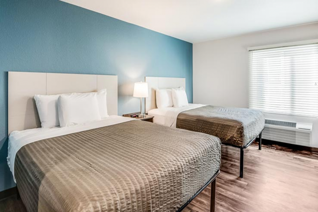 WoodSpring Suites West Des Moines 13/38
