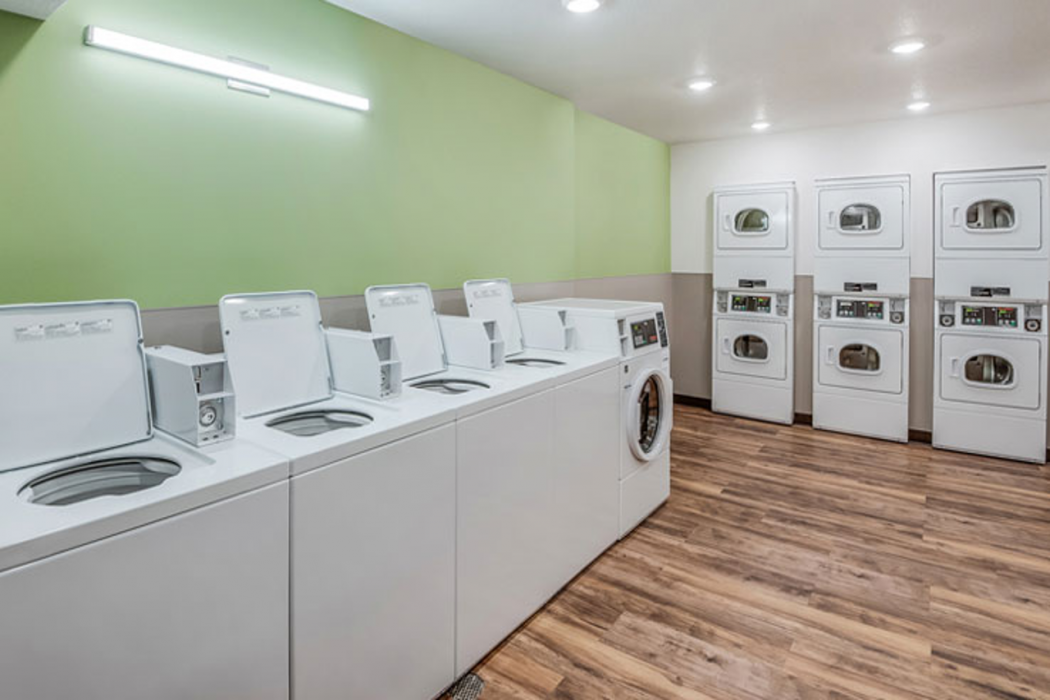 WoodSpring Suites West Des Moines 23/38