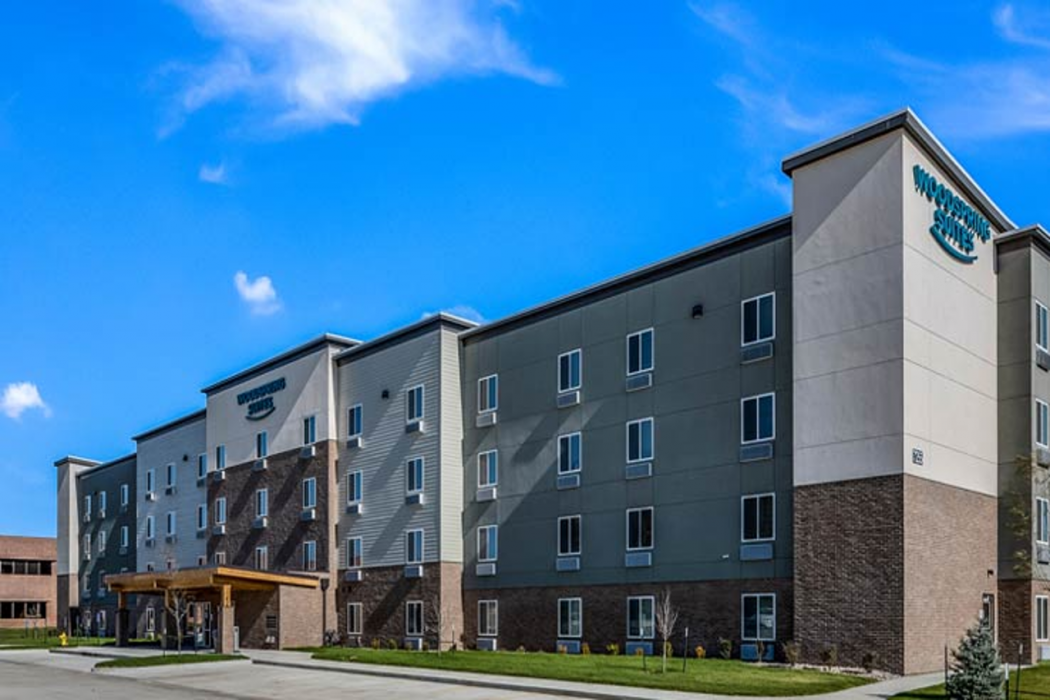 WoodSpring Suites West Des Moines 1/38