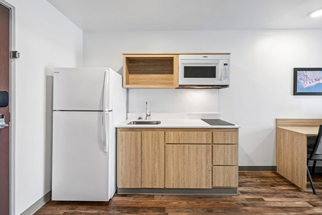 WoodSpring Suites Winston-Salem near Hanes Mall 12/61