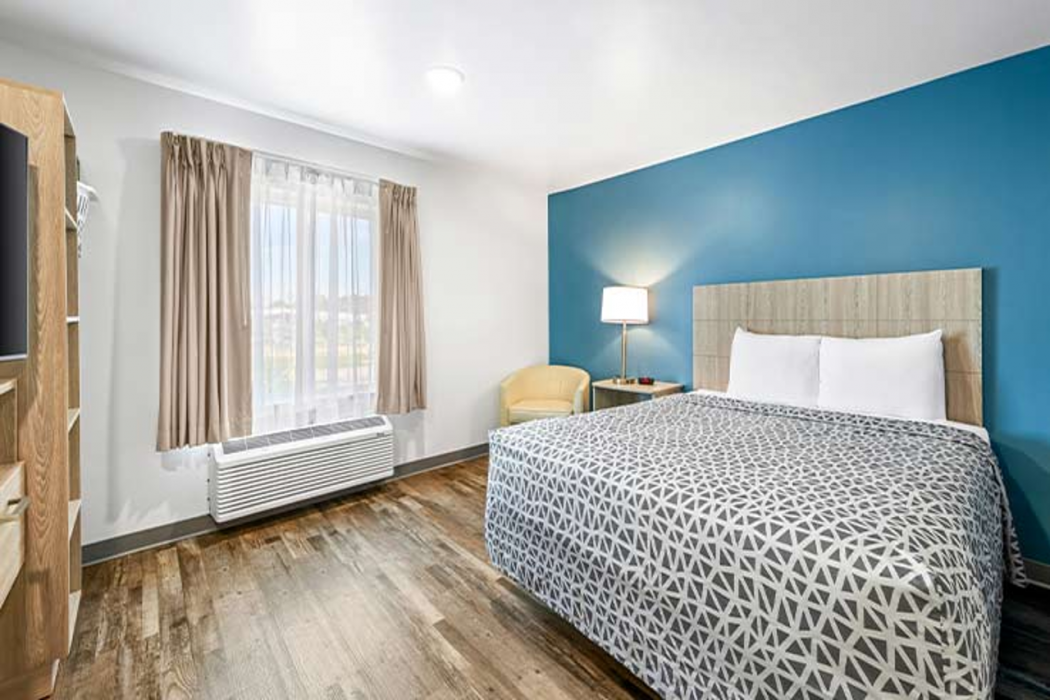 WoodSpring Suites Winston-Salem near Hanes Mall 15/61