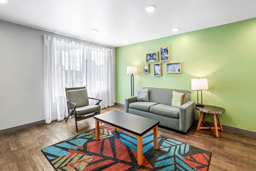 WoodSpring Suites Winston-Salem near Hanes Mall 4/61