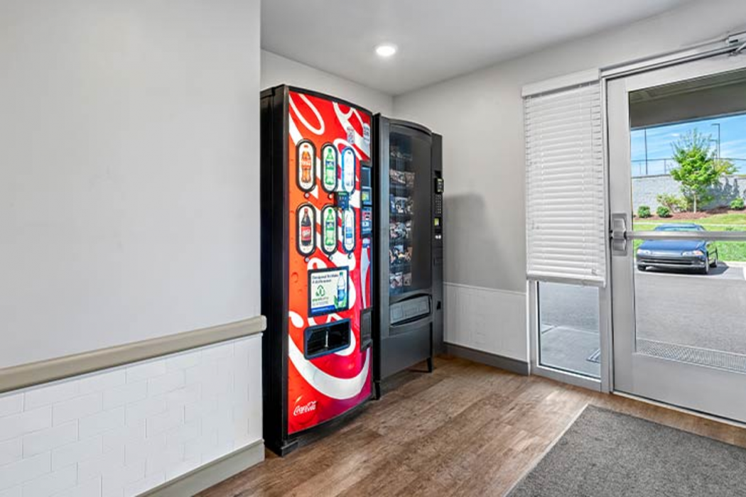 WoodSpring Suites Winston-Salem near Hanes Mall 30/61