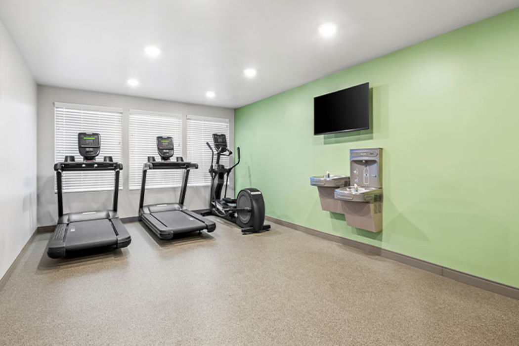 WoodSpring Suites Winston-Salem near Hanes Mall 31/61