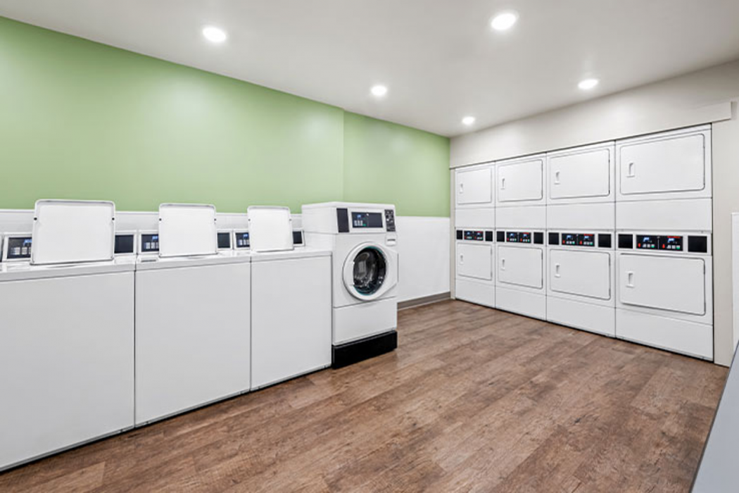WoodSpring Suites Winston-Salem near Hanes Mall 29/61