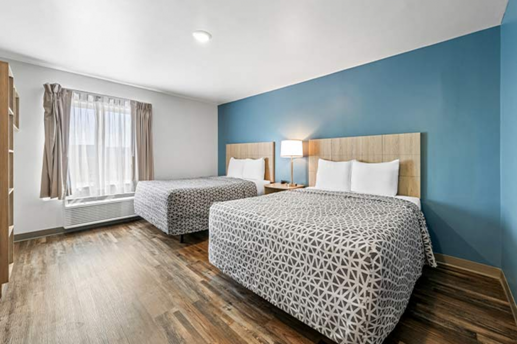 WoodSpring Suites Winston-Salem near Hanes Mall 13/61