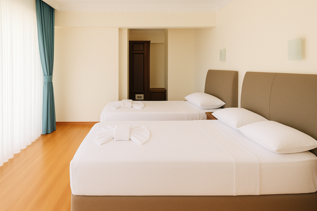 Cihanturk Hotel 23/72