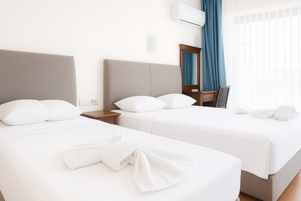 Cihanturk Hotel 22/72