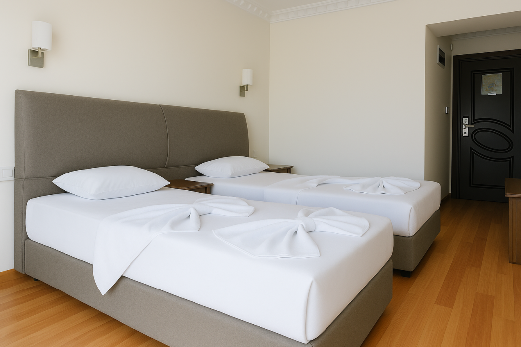 Cihanturk Hotel 18/72