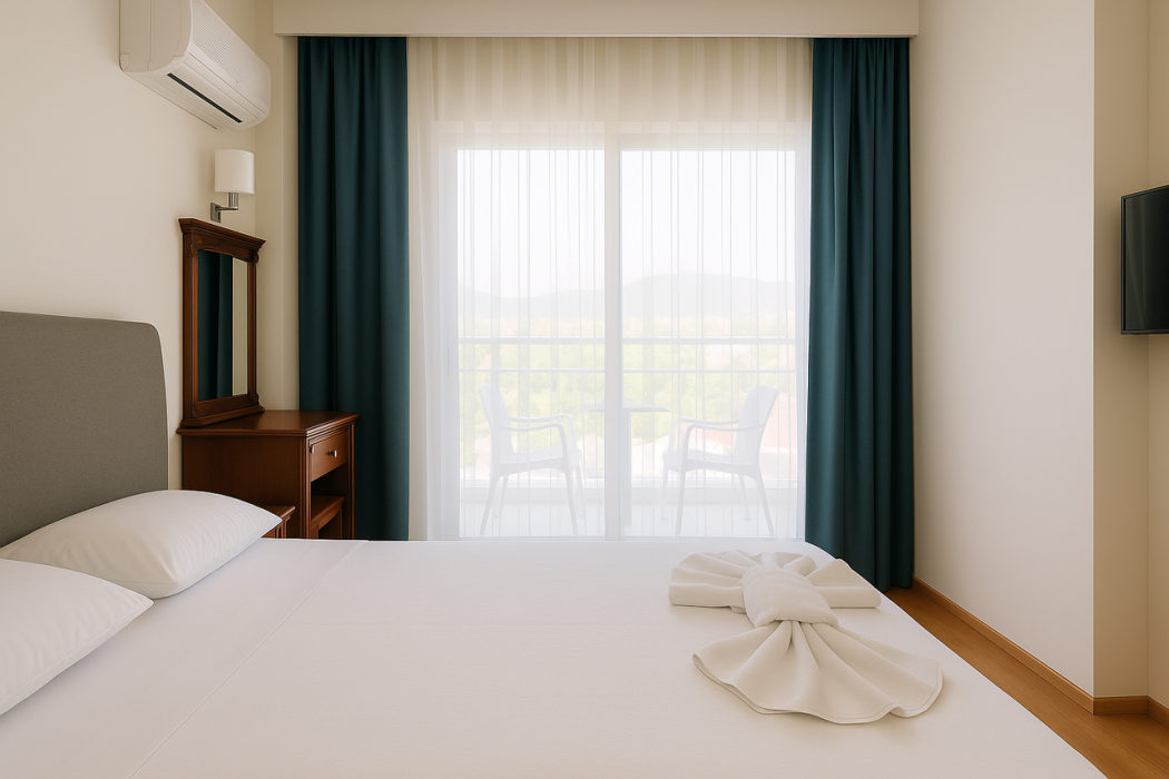 Cihanturk Hotel 19/72