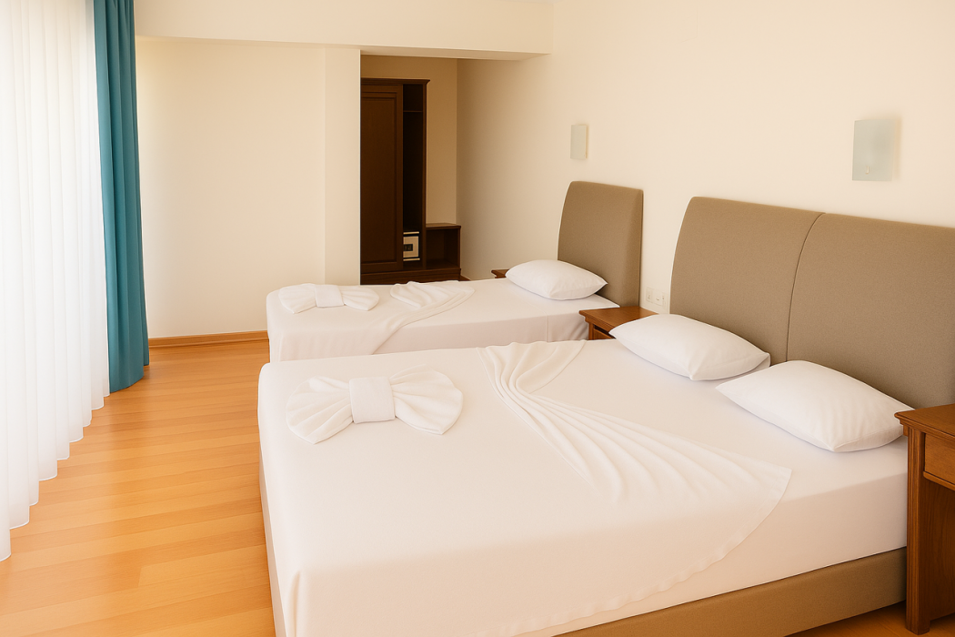 Cihanturk Hotel 21/72