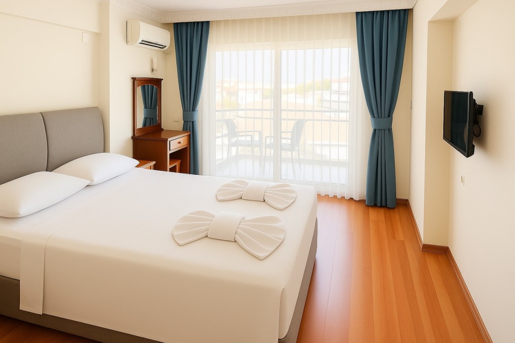 Cihanturk Hotel 25/72