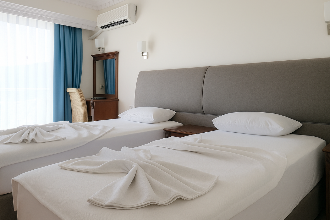 Cihanturk Hotel 17/72