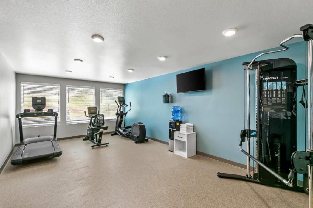 WoodSpring Suites Anderson North I-85 26/58