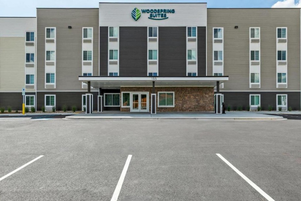 WoodSpring Suites Anderson North I-85 1/58