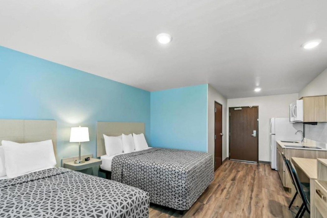WoodSpring Suites Anderson North I-85 12/58