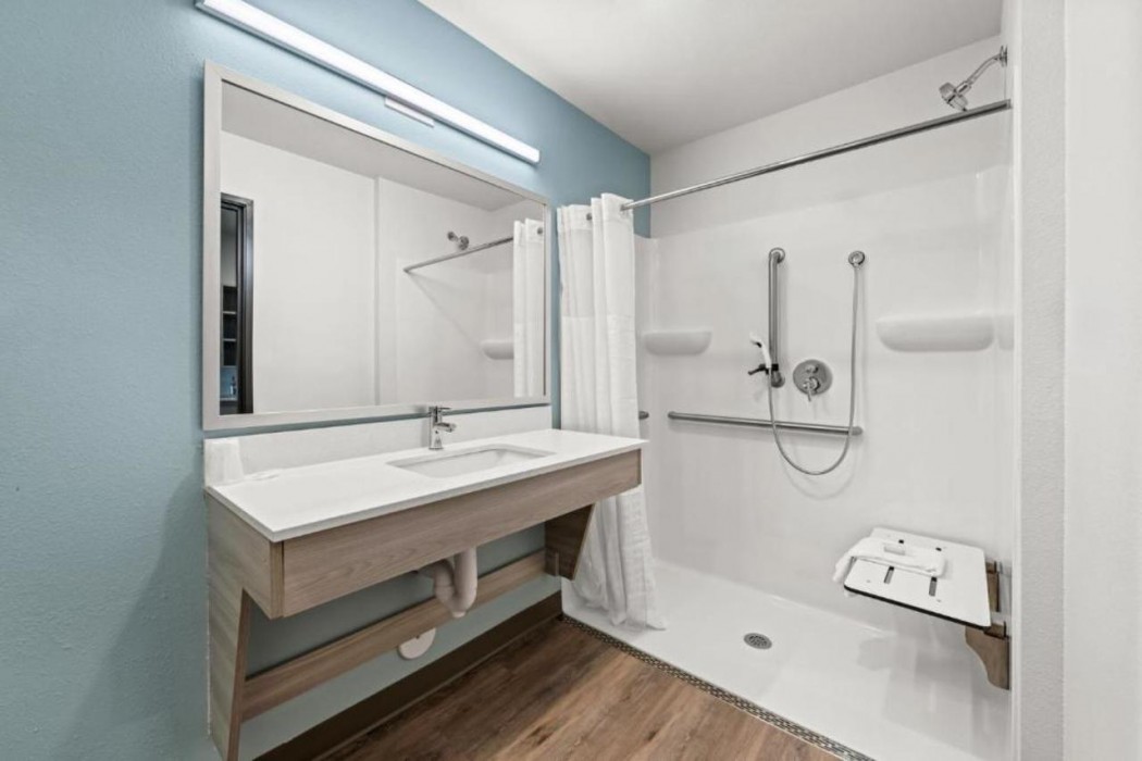 WoodSpring Suites Anderson North I-85 13/58