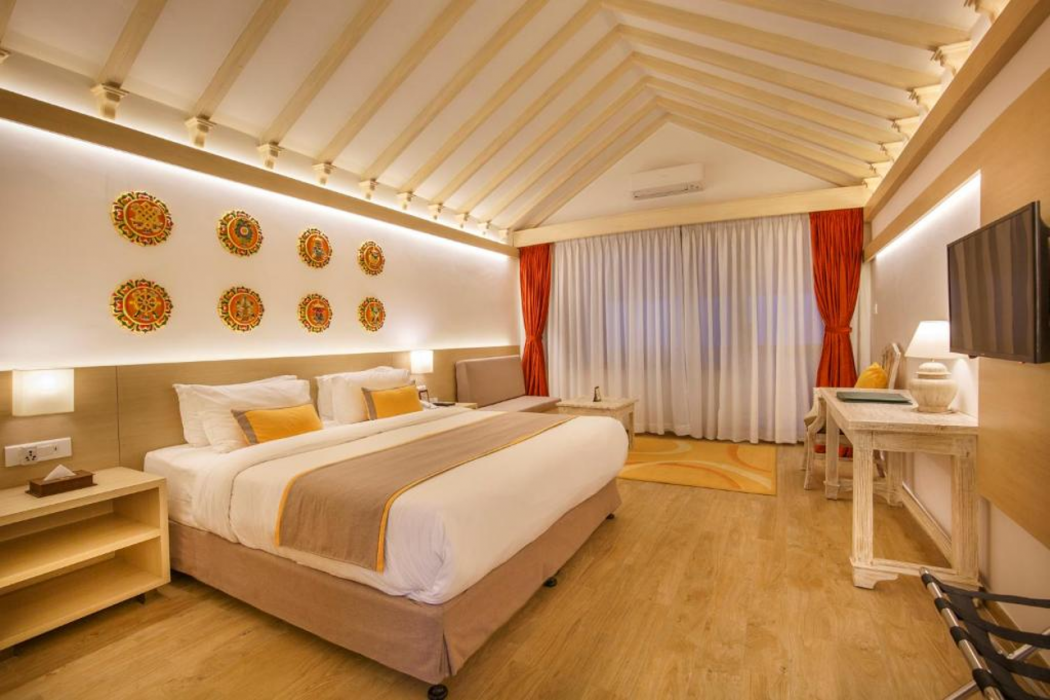 Club Himalaya by ACE Hotels 10/68