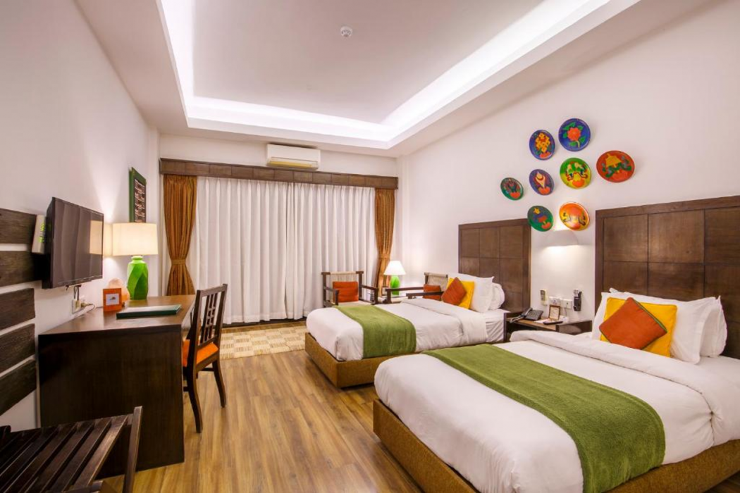 Club Himalaya by ACE Hotels 9/68