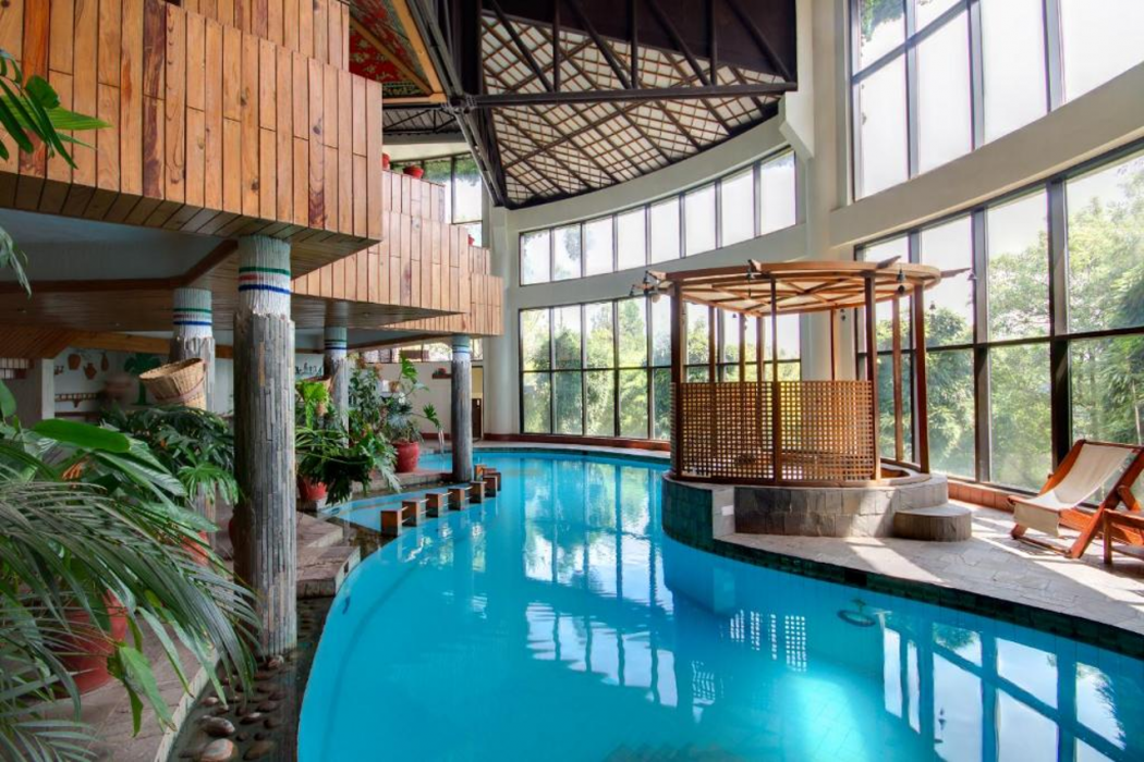 Club Himalaya by ACE Hotels photo4